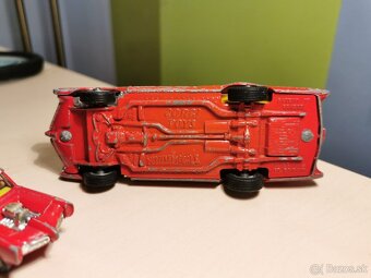 Corgi toys Monkeemobil - 8