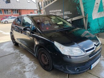 Predám verného citronika C4 – ešte má chuť jazdiť - 8