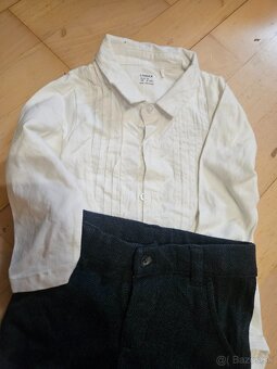 Oblecko pre bábätko chlapceka - 8