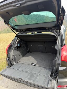Peugeot 3008 1.6 HDI - 8