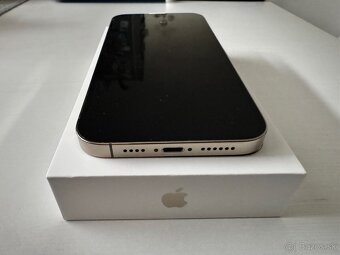 Iphone 14 Pro Max 128 GB Gold - 8