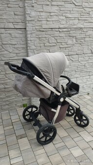 Predám kočík Roan Coss - 8