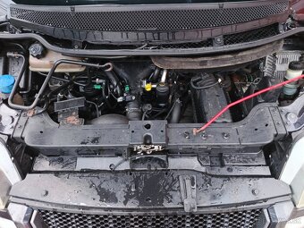 Fiat Ulysse 2.0JTD 100KW 7-Miestne - 8