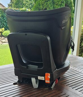 Britax Römer Dualfix M Size - 8