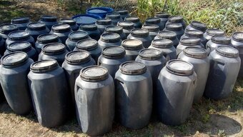 Plastove Sudy 60 l - 8