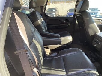 Cadillac Escalade LPG - 8