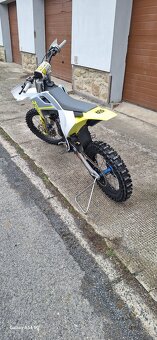 Husqvarna TC85 - 8