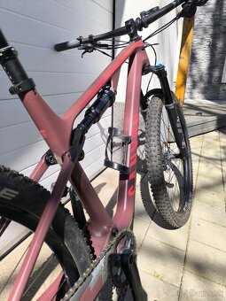Canyon Lux Trail CF6 2022 - 8
