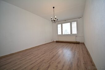 EXKLUZÍVNE Na predaj 3izb byt s balkónom - 8