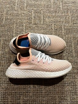 15x Dámské sportovní tenisky Adidas Deerupt Runner - 8