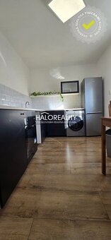 HALO reality - Predaj, trojizbový byt Galanta - ZNÍŽENÁ CENA - 8