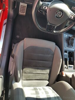 VW Golf 7 Alltrack 2.0 TDI - 8