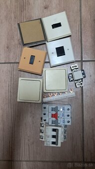 Elektro materiál - 8