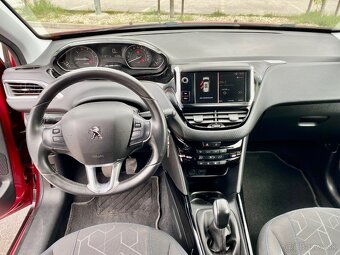 Peugeot 2008 1.2 , signature , 18.700km, SR - 8