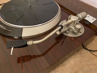 Denon DP 55M + nová prenoska - 8