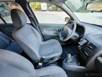 Renault Clio Storia - 8
