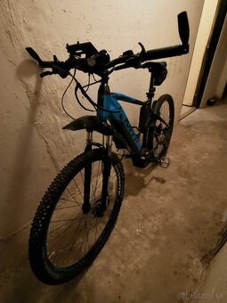 MTF MOUNT 6.2 - 8