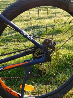Kross Hexagon 3.0 (2023) – výborný stav – 300 € - 8
