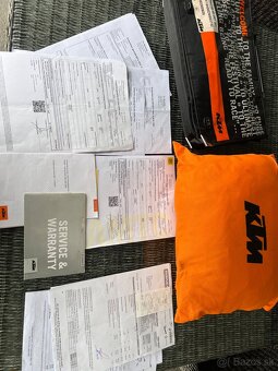 Ktm 1190 Adventure - 8