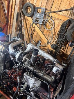 Zetor 7211 turbo - 8