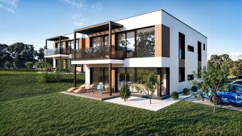 NA PREDAJ I 3-izbový byt s predzáhradkou I Klin - Námestovo - 8