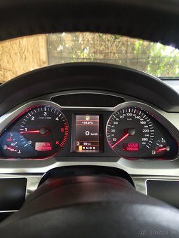 Audi A6 C6 - 8