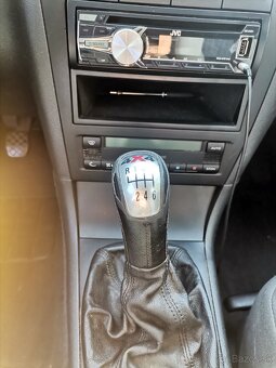 Predám Škoda octavia 1.9 TDI 74KW 4X4 - 8