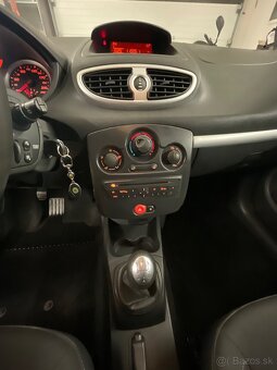 Renault Clio grandtour - 8