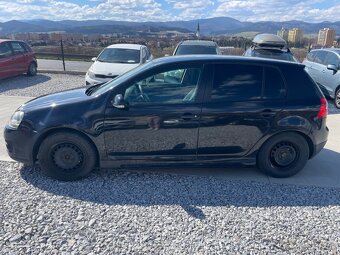 Volkswagen Golf 2.0 TDI - 8