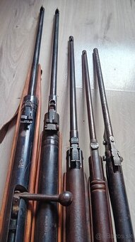 Rozne vzduchovky - 8