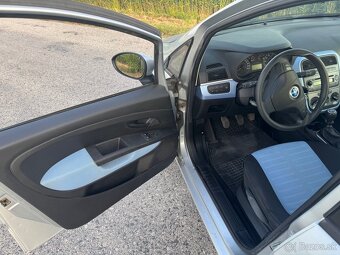 Fiat Grande Punto 1.2 - 8