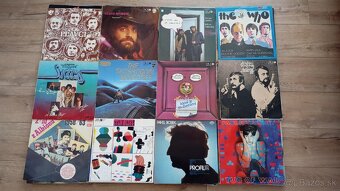 LP platne - 8