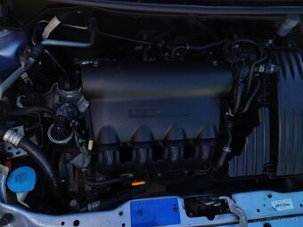 Honda Jazz 61kw - 8