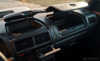 SUBARU IMPREZA GT NARDI TORINO - 8