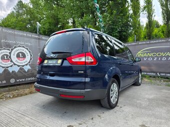 Ford Galaxy 2.0 TDCi DPF (85kW) Trend - 8