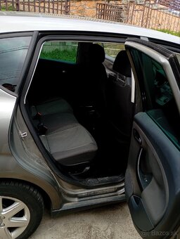 Seat Altea - 8