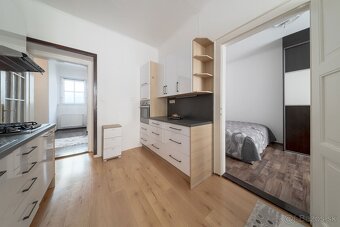 2,5-izbový, predaj, 91 m2, centrum, Stará baštová, Košice - 8