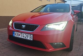 Leon 1.4 tsi - 8