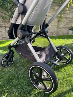 Cybex eos Lux 3v1 - 8