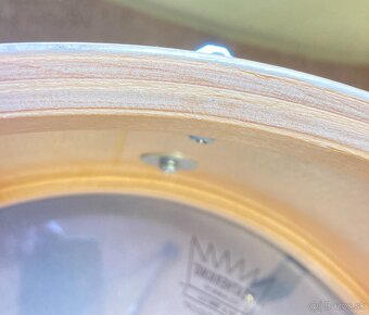 Snare Majestic 14 x 5,5" - 8