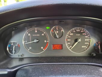 Peugeot 406 2.2hdi 98kw - 8