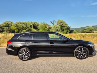 ✅Nová Škoda Superb Selection 2.0 TDI DSG 150k v Záruke ✅ - 8