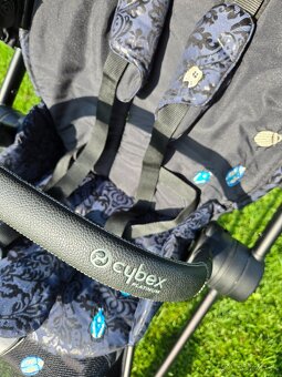 Cybex Mios Jewels of Nature - 8