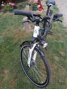 Cestný bicykel CTM Maxima .0 - 8