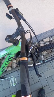 Horský bicykel Kellys viper 20 26" - 8