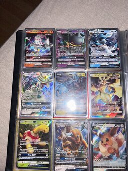 Pokemon karty - 8