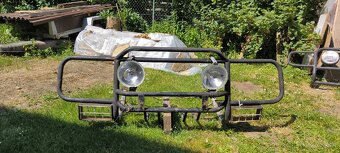 Lada Niva 1.7i. Diely - 8
