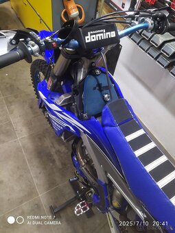 Yz250f - 8