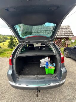 Citroën C4 Picasso, Exclusive, Automat - 8