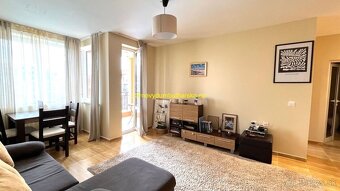 Apartmán 2+kk v Paradise Dreams, Svatý Vlas, Bulharsko, 69m2 - 8